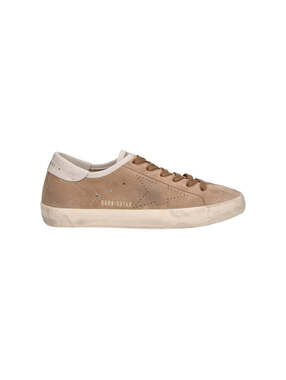 Golden Goose Super Star Sneaker (130)(PLEASE REQUEST YOUR SIZE BEFORE PURCHASING